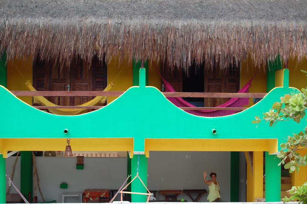 Janela Da Cor Jijoca de Jericoacoara