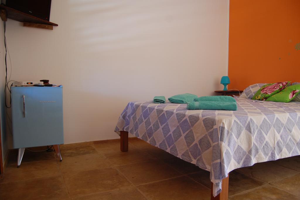 Janela Da Cor * Jijoca de Jericoacoara