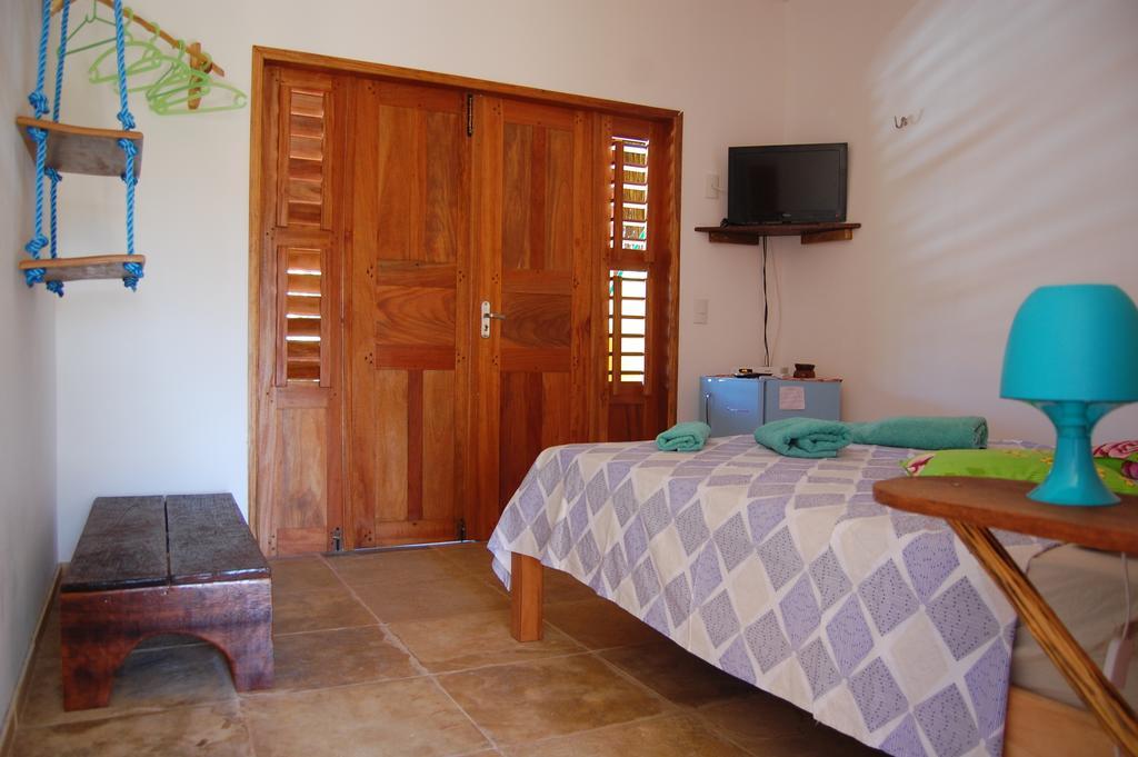 Janela Da Cor Estalagem Jijoca de Jericoacoara