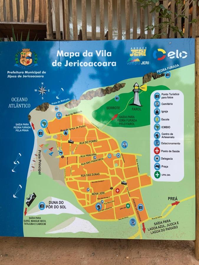 Janela Da Cor Estalagem *