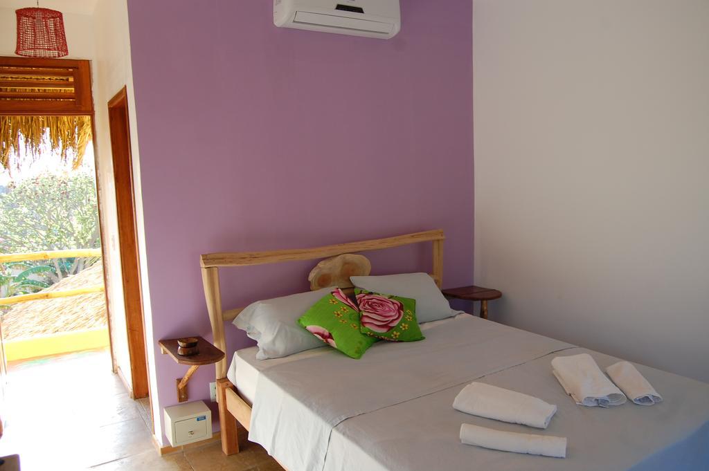 Janela Da Cor Inn