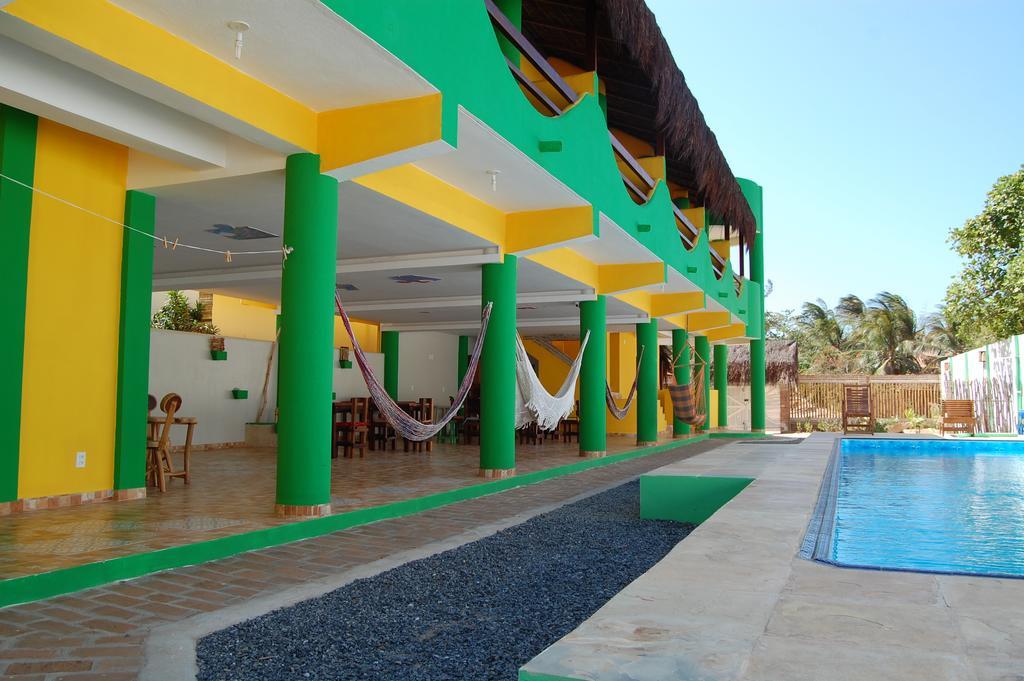 Inn Janela Da Cor